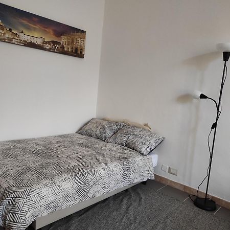 Regio Parco Apartment 토리노 외부 사진