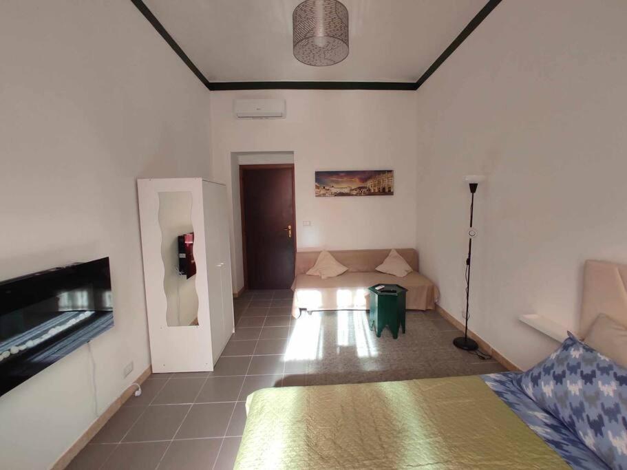 Regio Parco Apartment 토리노 외부 사진