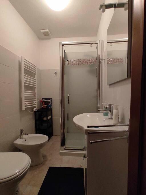 Regio Parco Apartment 토리노 외부 사진