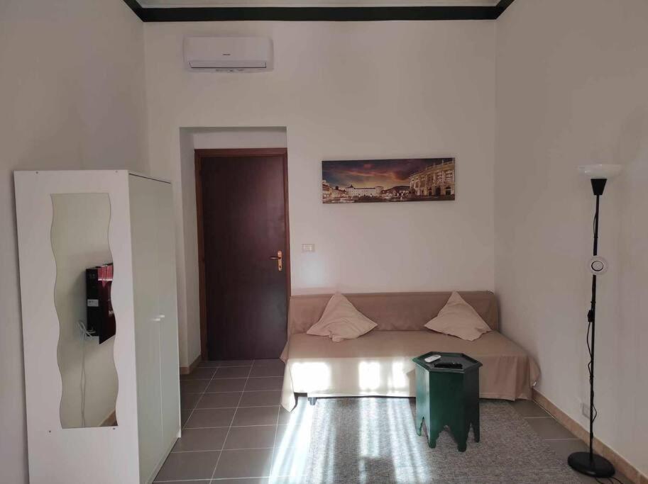 Regio Parco Apartment 토리노 외부 사진