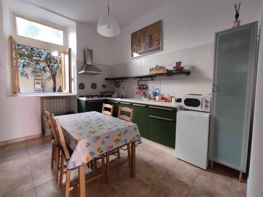 Regio Parco Apartment 토리노 외부 사진