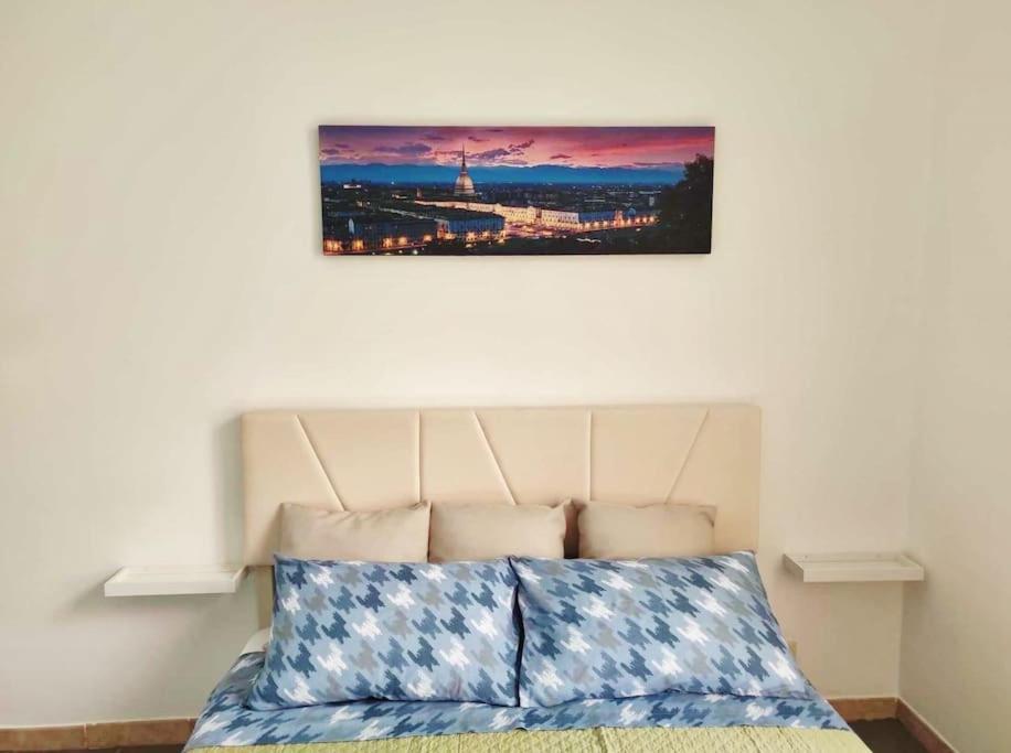 Regio Parco Apartment 토리노 외부 사진