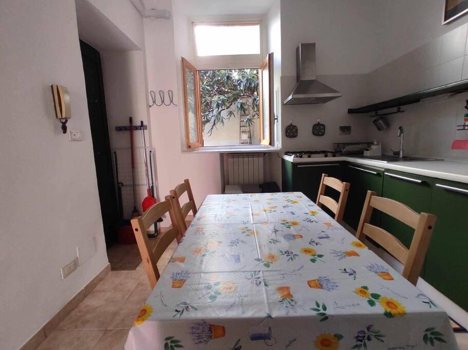 Regio Parco Apartment 토리노 외부 사진