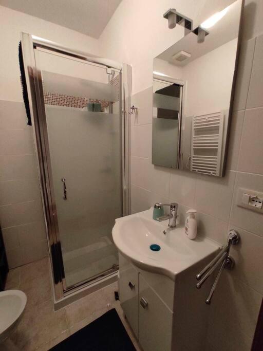 Regio Parco Apartment 토리노 외부 사진