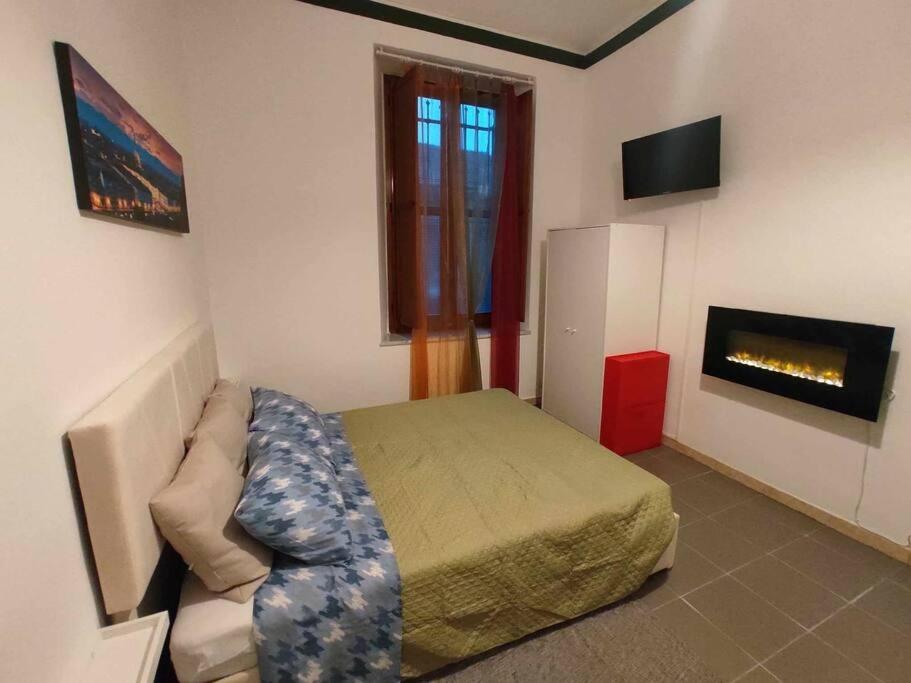 Regio Parco Apartment 토리노 외부 사진