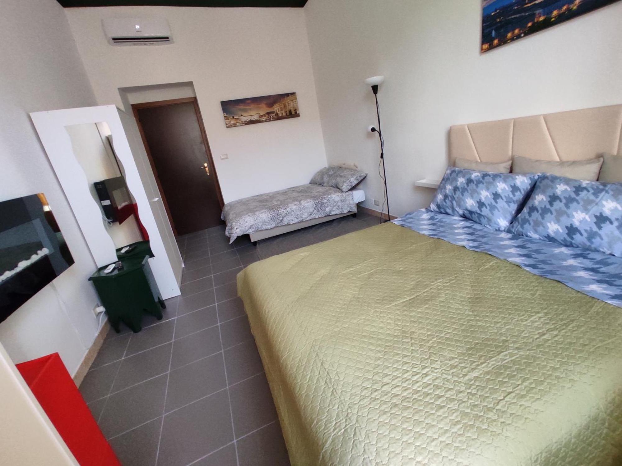 Regio Parco Apartment 토리노 외부 사진