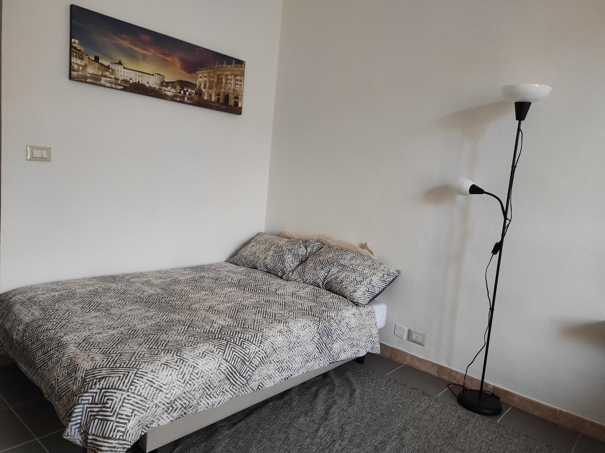 Regio Parco Apartment 토리노 외부 사진